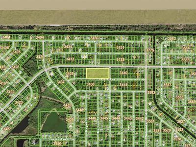 6101 Collier St, Englewood, FL, 34224