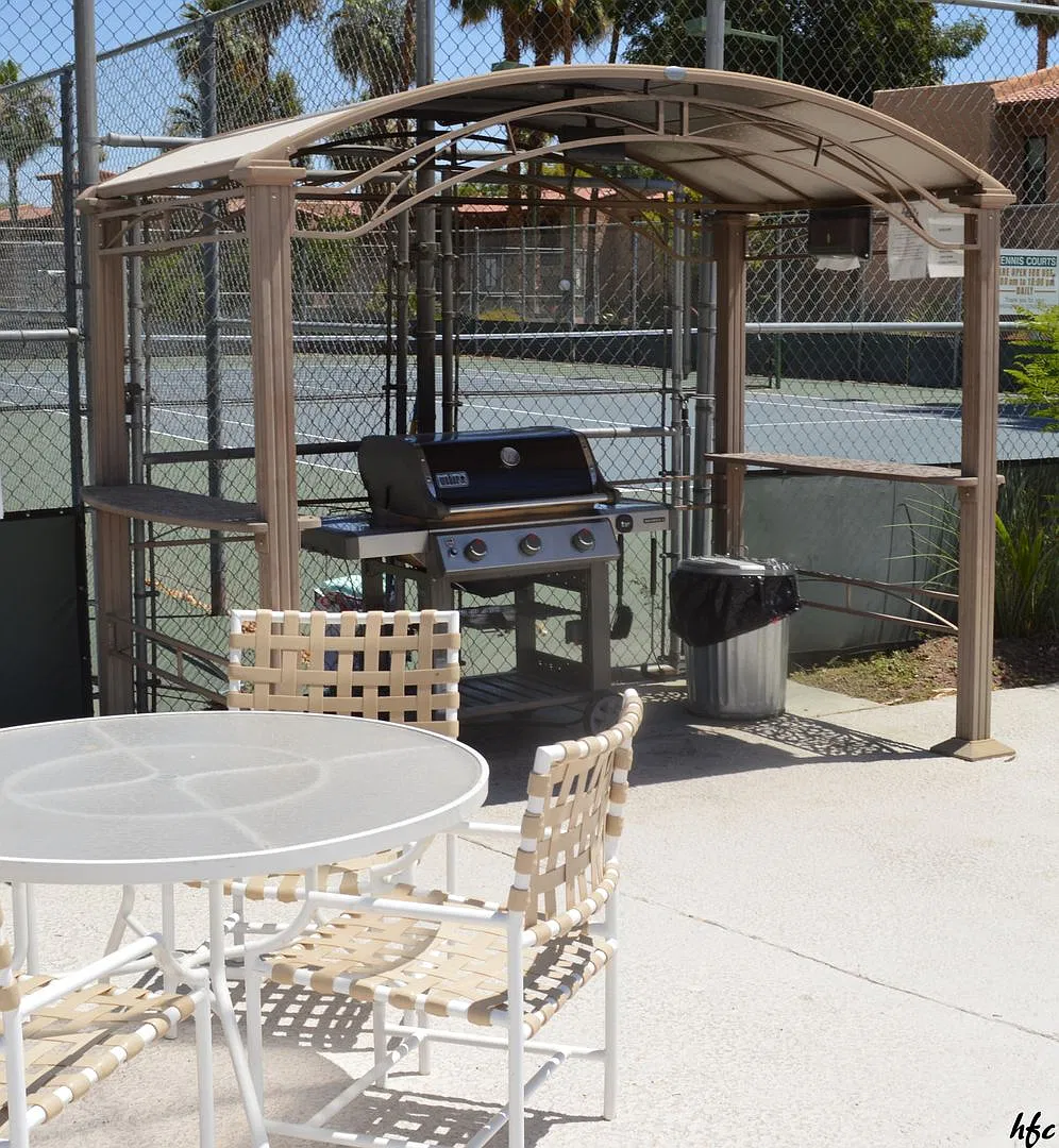 Palm Springs,'Ramon Estados', Unfurnished, Long Term — Photo 3