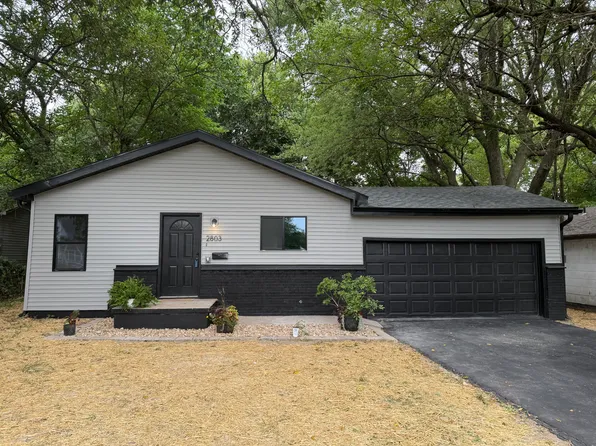 2803 E Bennett Street, Springfield, MO 65804