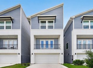 4818 Brinkman St, Houston, TX 77018