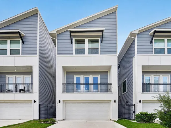 4818 Brinkman St, Houston, TX 77018
