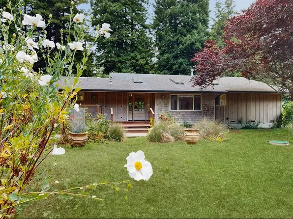 45260 Surfwood Dr, Mendocino, CA 95460