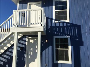 106 Green Point Dr #2 & 3, Corpus Christi, TX 78405