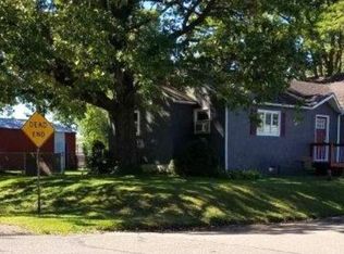 600 6th St, Ironton, MN 56455