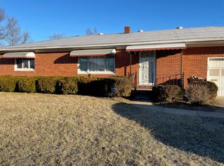 152 W John St, Springfield, OH 45506