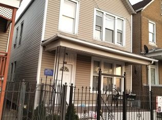 4745 S Western Blvd, Chicago, IL 60609