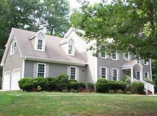 5717 Kiltshire Rd, Durham, NC 27712