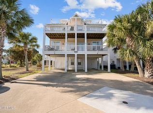503 Ocean Blvd #2, Carolina Beach, NC 28428
