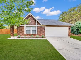 6802 Country Dawn, San Antonio, TX 78240