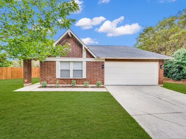 6802 COUNTRY DAWN, San Antonio, TX 78240