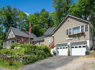 2146 E Washington Rd, Washington, NH 03280