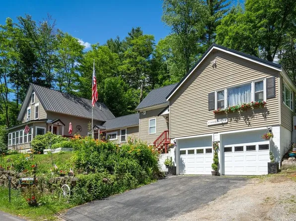 2146 East Washington Road, Washington, NH 03280