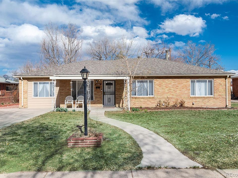 1156 Scranton Street, Aurora, CO 80011 Zillow