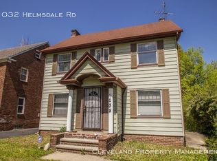 1032 Helmsdale Rd, Cleveland Heights, OH 44112
