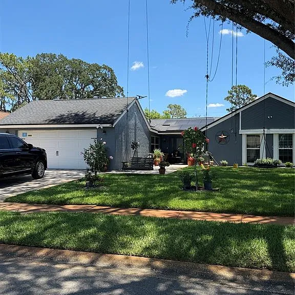 1409 Ponce De Leon Blvd — Photo 1