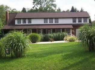 178 Oak Ridge Dr, Butler, PA 16002