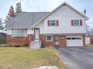 236 Mercer Ave, Schenectady, NY 12303