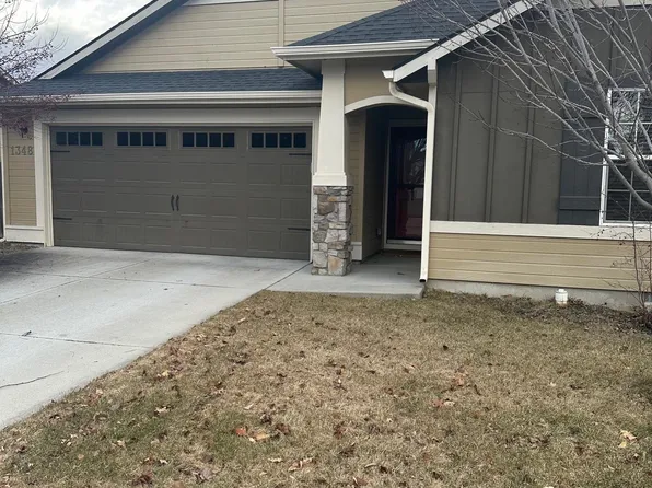 1348 S Union Square Ave, Boise, ID 83709