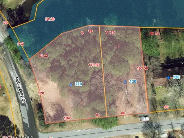 130 Lakehurst Drive, Dudley, NC 28333