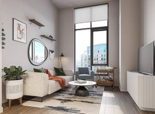 167 N Racine Ave #1230, Chicago, IL 60607