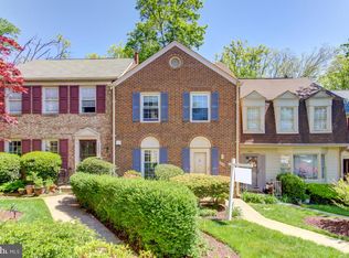 5008 Domain Pl, Alexandria, VA 22311