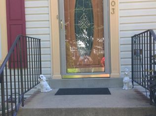 3103 Dynasty Dr, District Heights, MD 20747