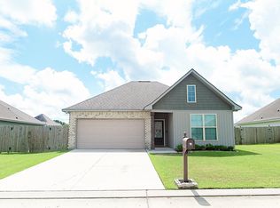 114 Shadow Pointe Rd, Thibodaux, LA 70301