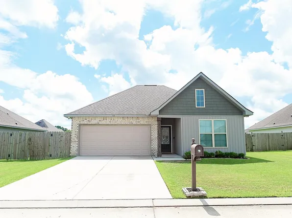 114 Shadow Pointe Rd, Thibodaux, LA 70301
