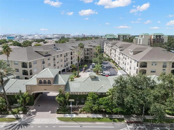 501 Knights Run Ave APT 2314, Tampa, FL 33602