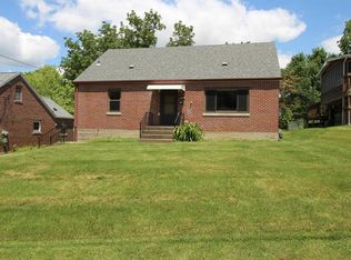 1407 Rehagen Blvd, Jefferson City, MO 65101