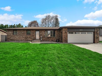 3645 E 33rd Ln, Hobart, IN, 46342