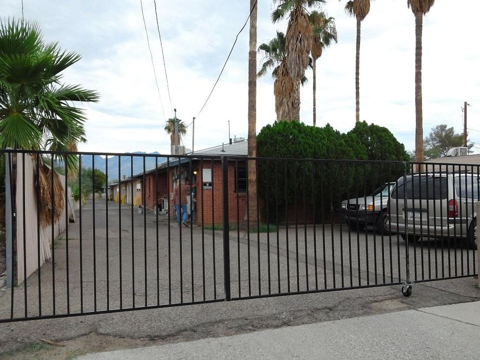 4419 E Bellevue St, Tucson, AZ 85712 Zillow