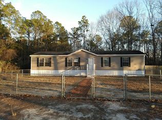342 Ramsey Hill Dr, Walterboro, SC 29488