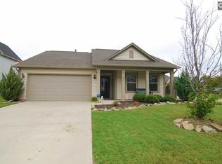 436 Crawley Ln, Chapin, SC 29036