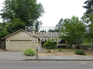 16680 SW Cynthia St, Beaverton, OR 97007