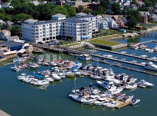 550 Pleasant St SUITE 309, Winthrop, MA 02152