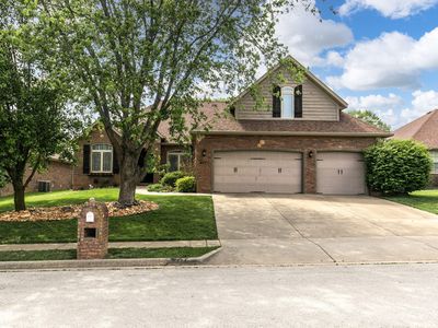 627 N Rockingham Avenue, Nixa, MO, 65714