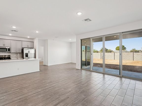 Visara - Marigold Interior Image 3