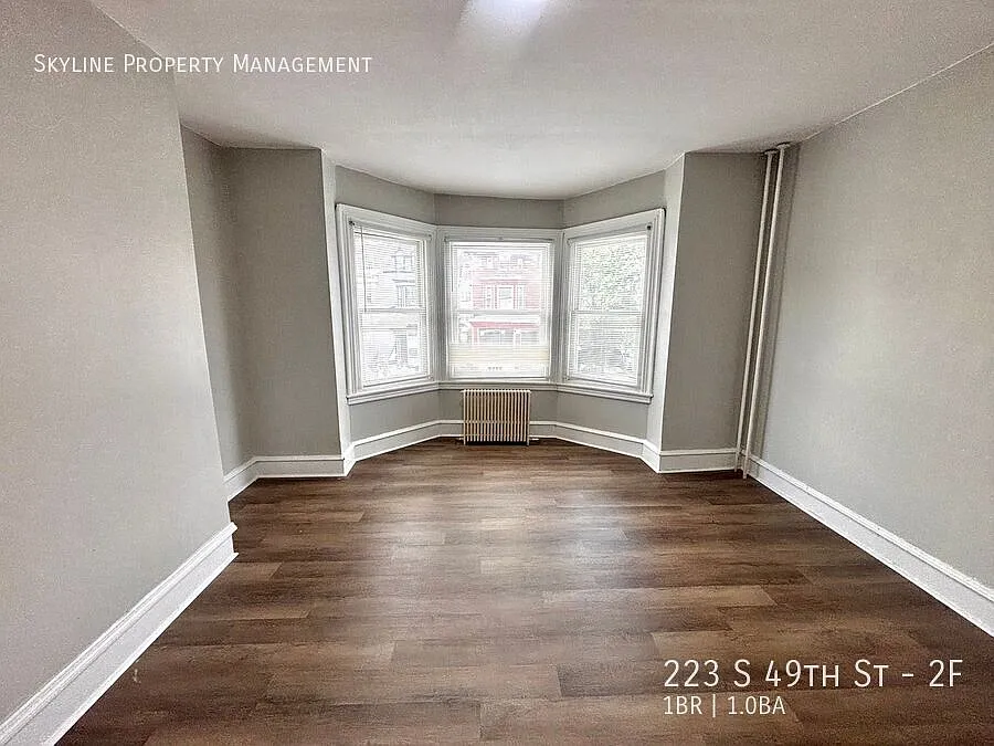 223 S 49th St #2F
