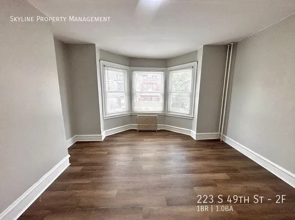 223 S 49th St #2F, Philadelphia, PA 19139