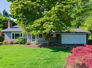 10465 SW 63rd Dr, Portland, OR 97219