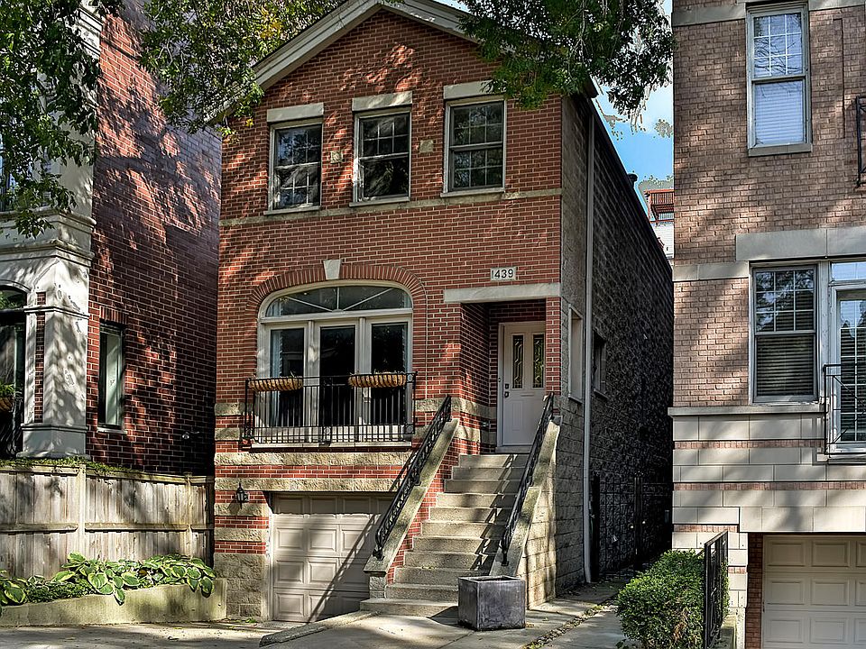 1st image of 1439 N North Park Ave