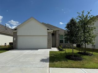 2839 Jacqueline Ln, Conroe, TX 77304