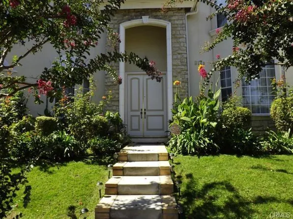 917 N Stoneman Ave #3, Alhambra, CA 91801