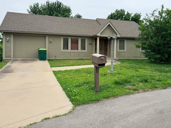 3333 N 85th Pl, Kansas City, KS 66109