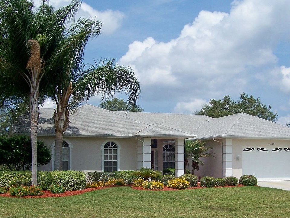 Custom built home