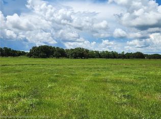 1005 Cattle Ranch Rd, Venus, FL 33960