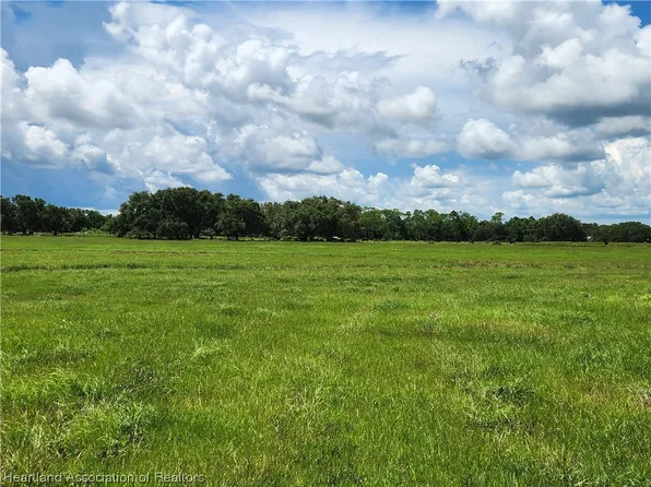 1005 Cattle Ranch Rd, Venus, FL 33960
