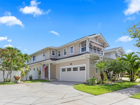 91-1112 Kai Oio St, Ewa Beach, HI 96706