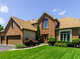 1632 Jeanel Ln, Aurora, IL 60502